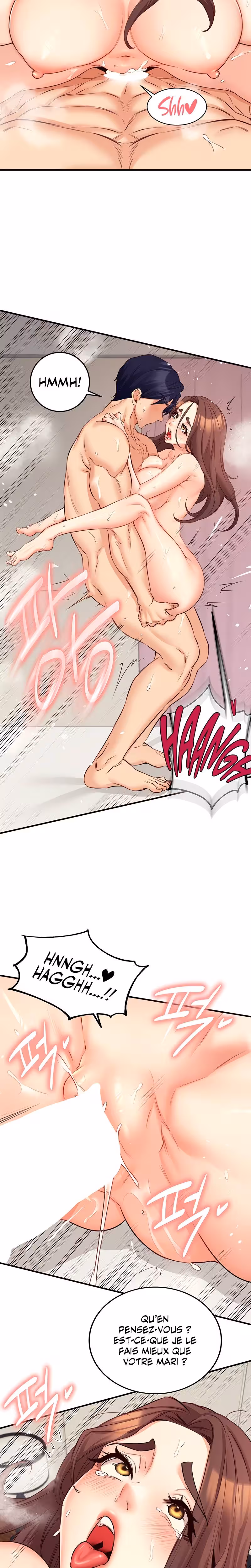 An Introduction to MILFs Chapitre 41 page 19