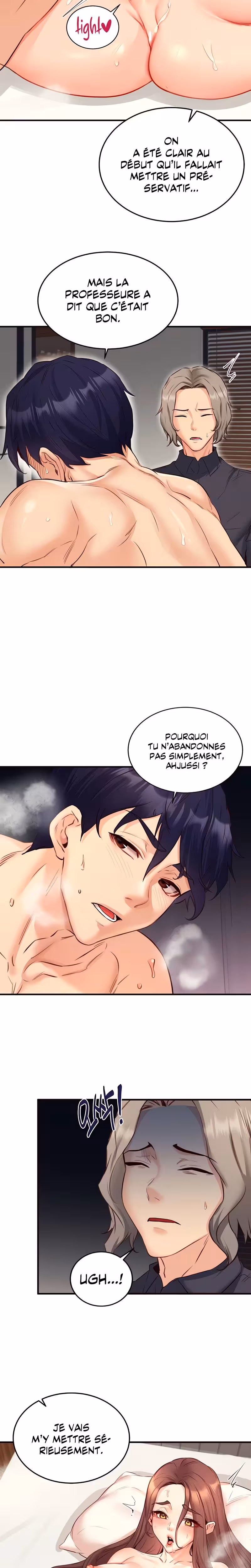 An Introduction to MILFs Chapitre 41 page 6