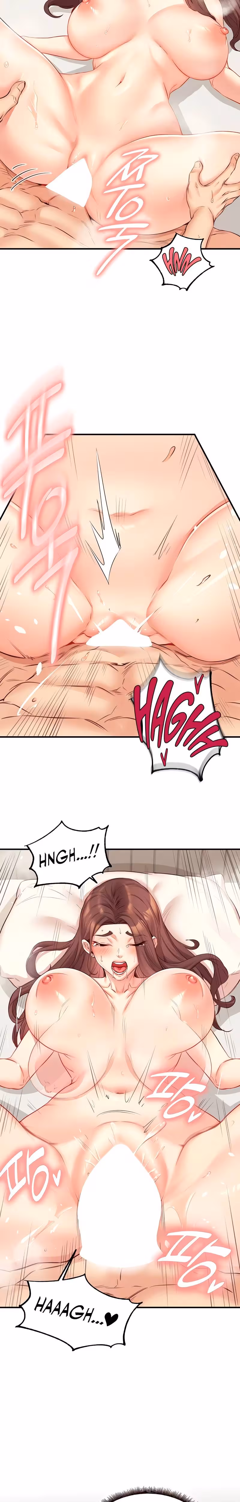 An Introduction to MILFs Chapitre 41 page 7