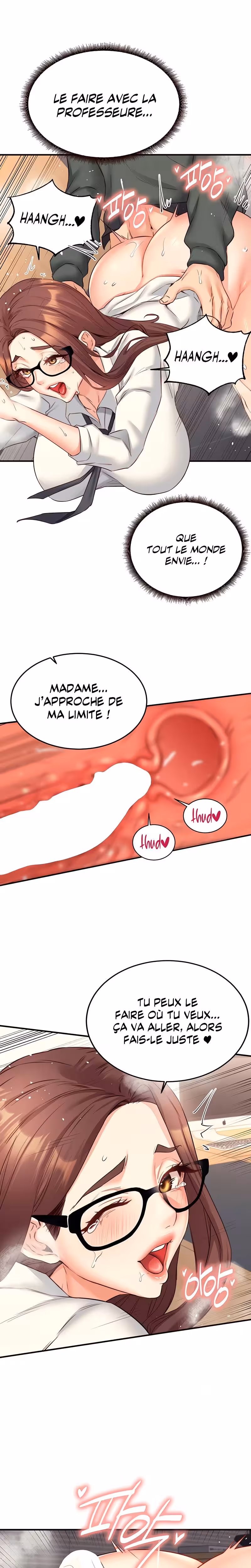 An Introduction to MILFs Chapitre 43 page 14
