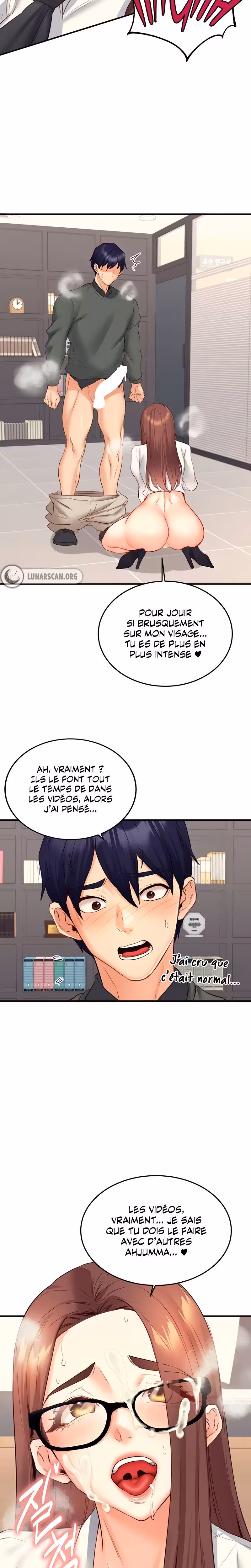 An Introduction to MILFs Chapitre 43 page 16