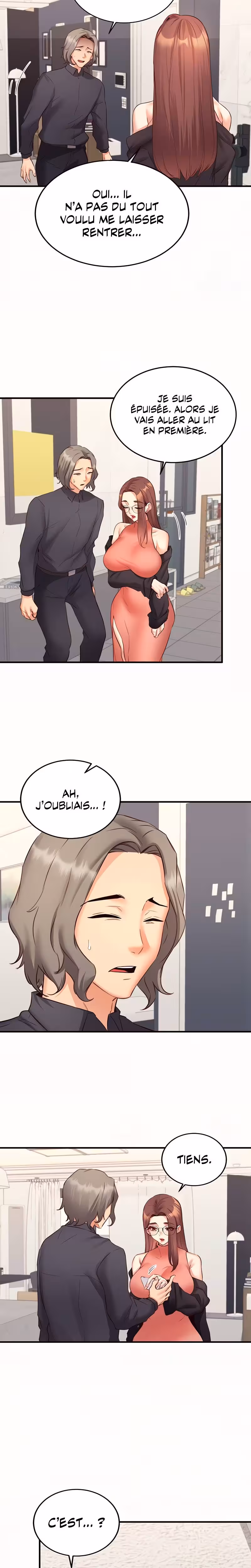 An Introduction to MILFs Chapitre 43 page 3