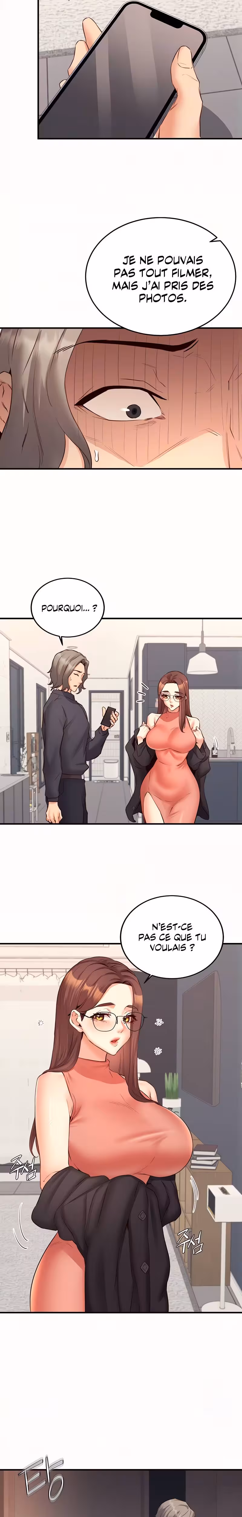 An Introduction to MILFs Chapitre 43 page 4