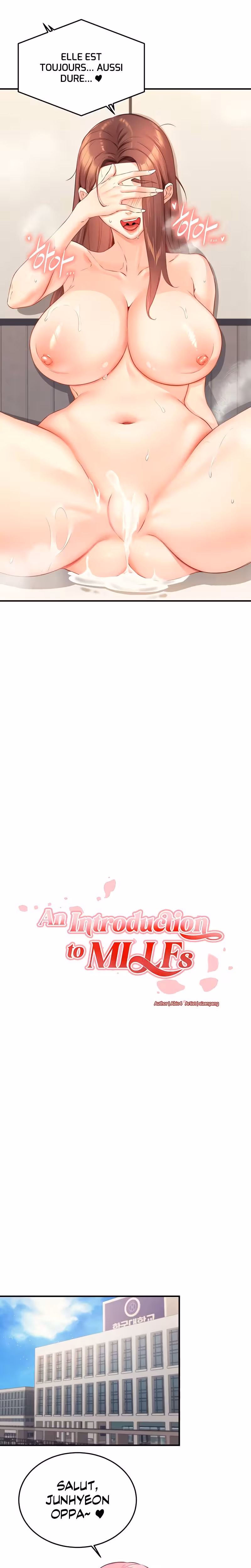 An Introduction to MILFs Chapitre 43 page 7
