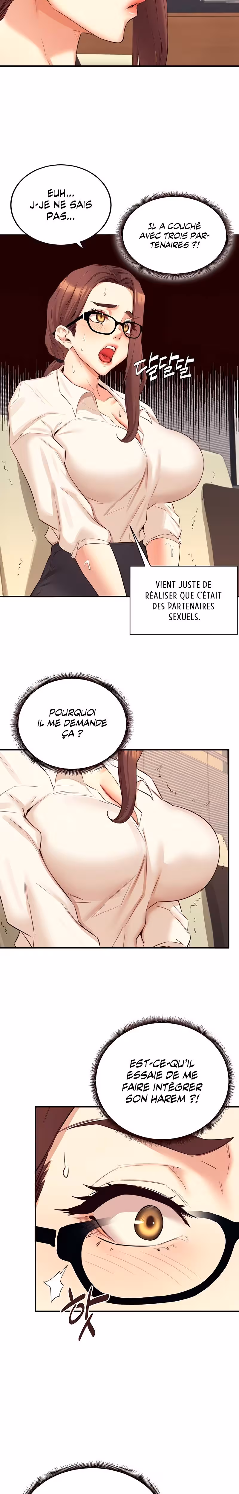 An Introduction to MILFs Chapitre 37 page 11