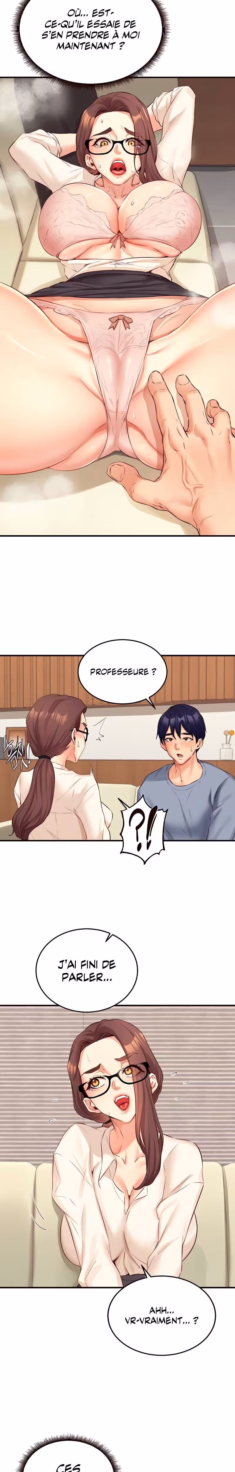 An Introduction to MILFs Chapitre 37 page 12