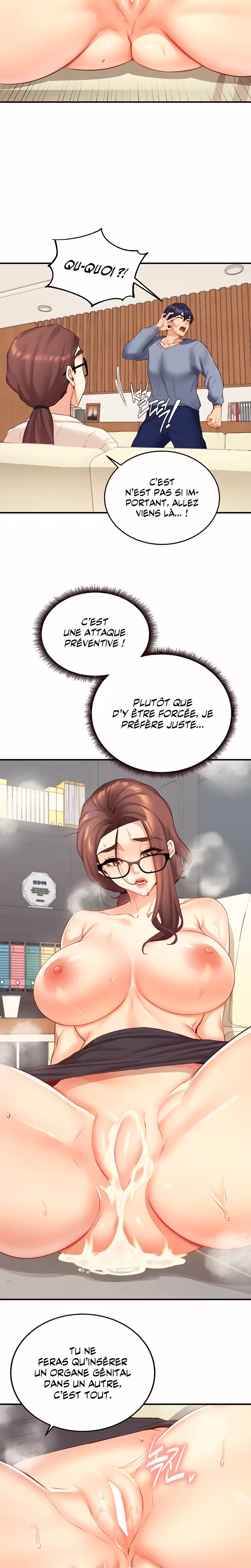 An Introduction to MILFs Chapitre 37 page 16