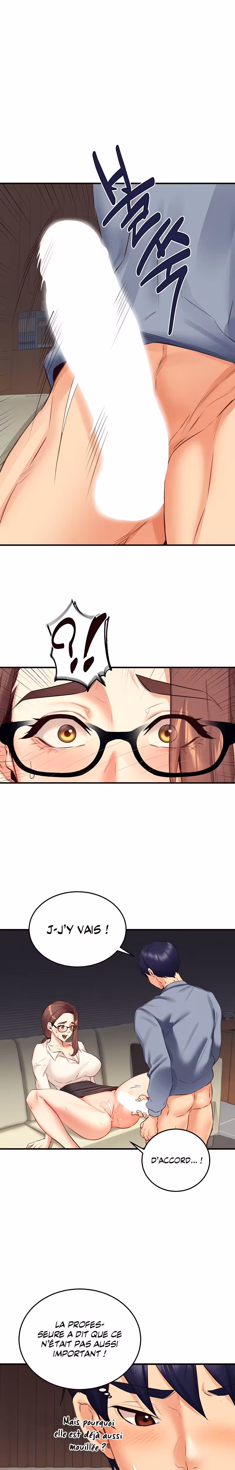 An Introduction to MILFs Chapitre 37 page 19