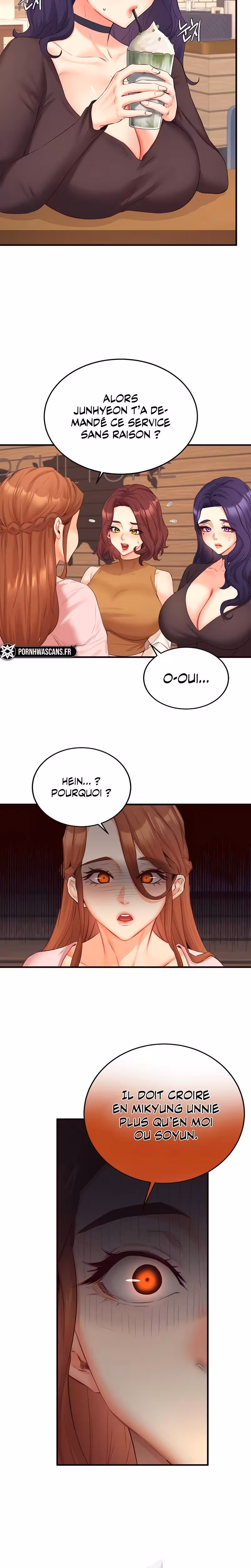 An Introduction to MILFs Chapitre 37 page 2