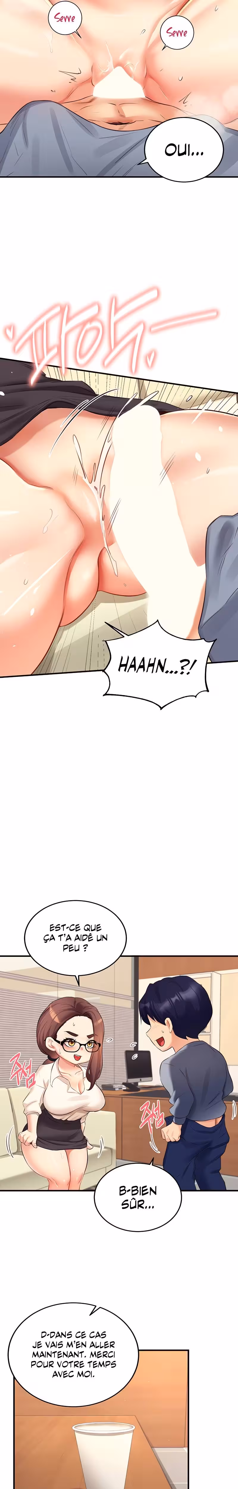 An Introduction to MILFs Chapitre 37 page 21