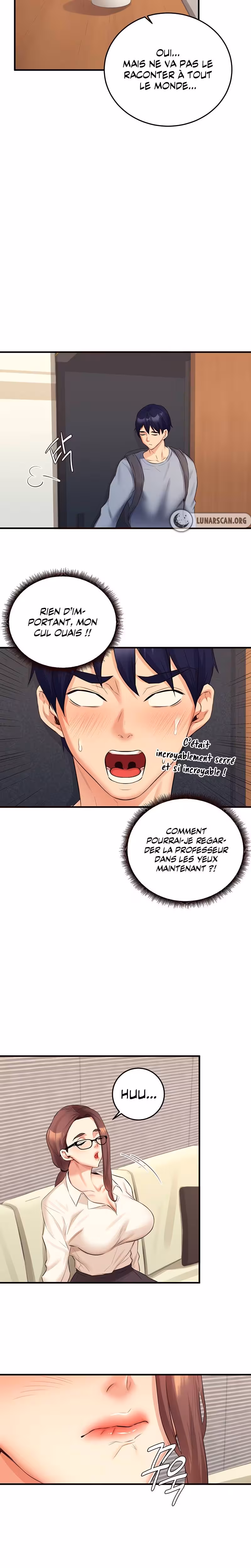 An Introduction to MILFs Chapitre 37 page 22