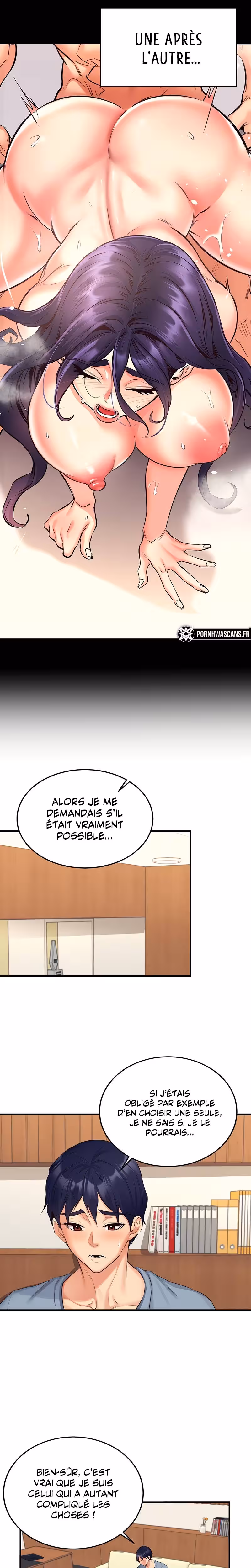 An Introduction to MILFs Chapitre 37 page 8