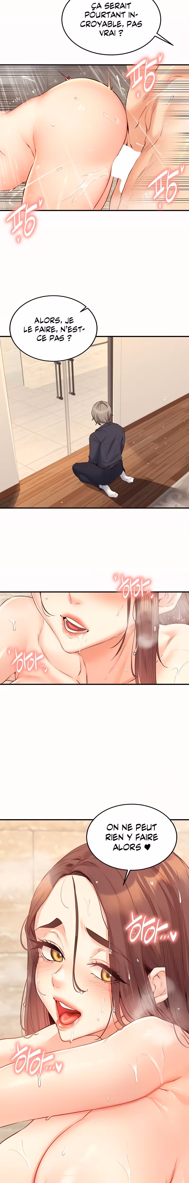 An Introduction to MILFs Chapitre 42 page 10