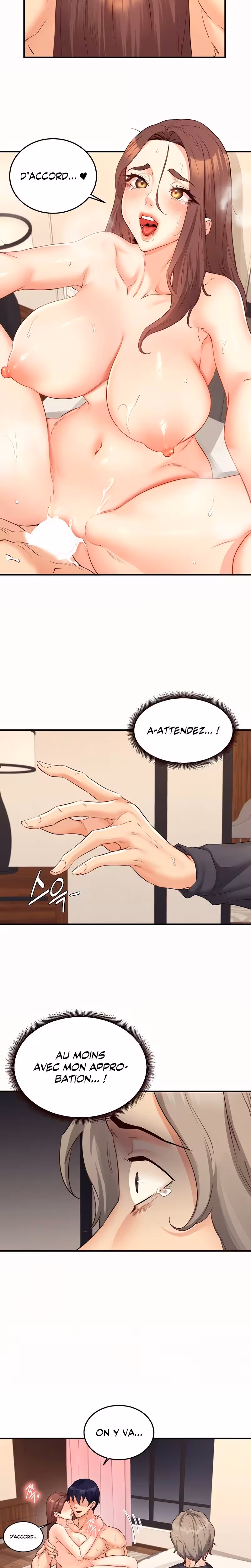 An Introduction to MILFs Chapitre 42 page 6