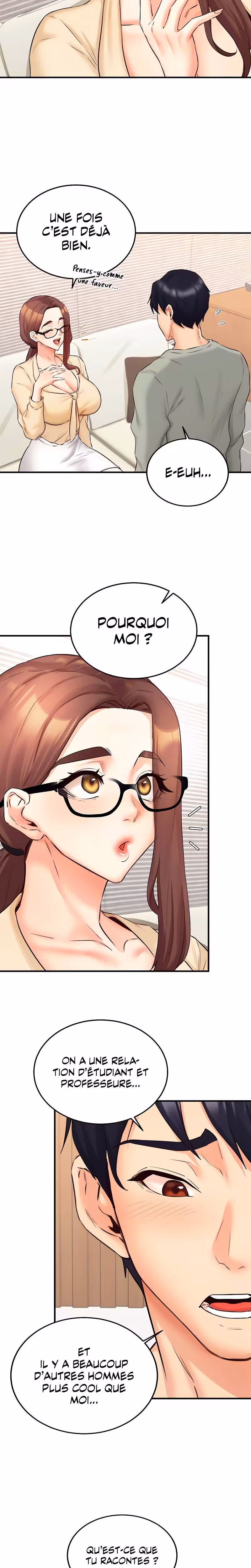 An Introduction to MILFs Chapitre 39 page 12