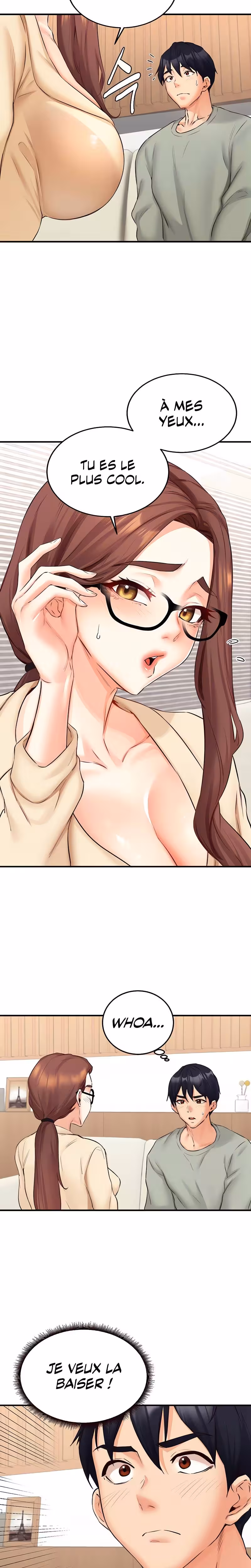 An Introduction to MILFs Chapitre 39 page 13