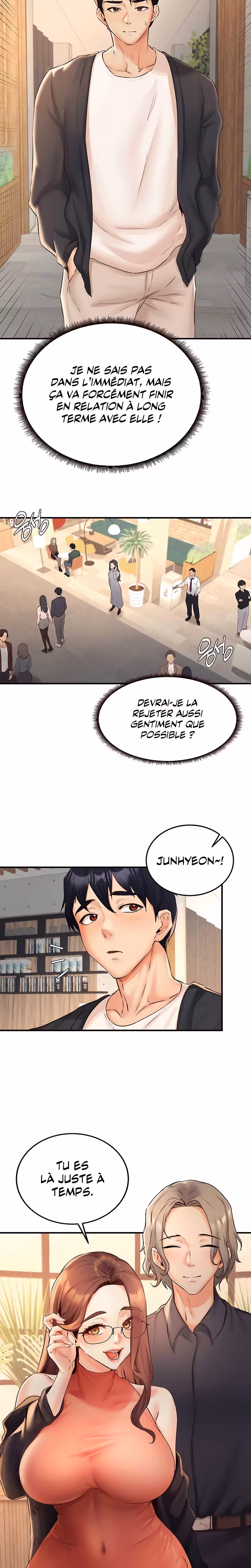 An Introduction to MILFs Chapitre 39 page 16