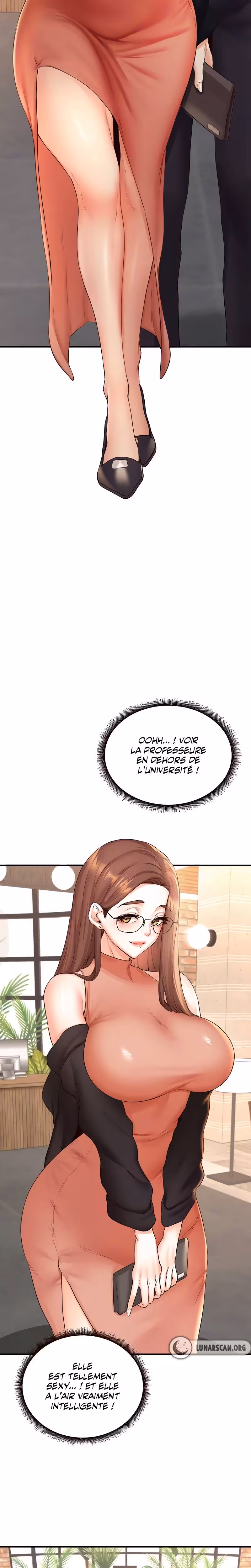 An Introduction to MILFs Chapitre 39 page 17