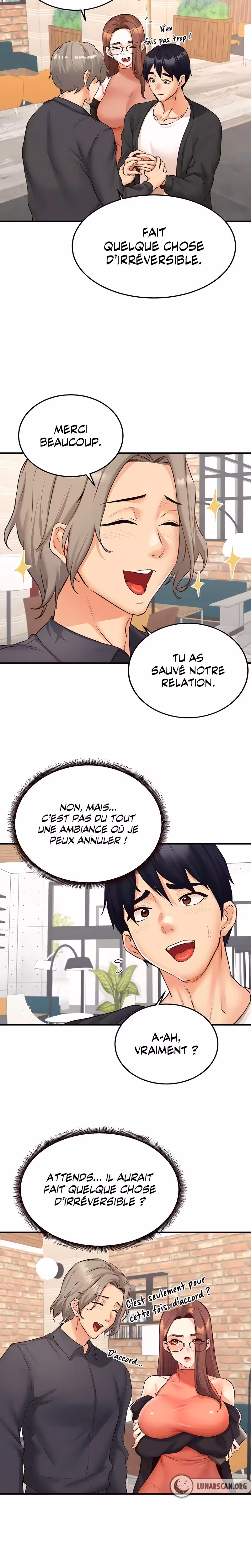 An Introduction to MILFs Chapitre 39 page 20