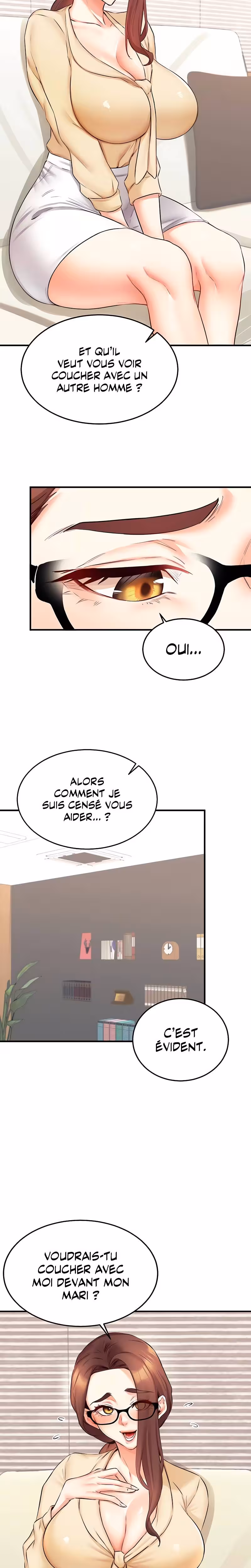 An Introduction to MILFs Chapitre 39 page 8