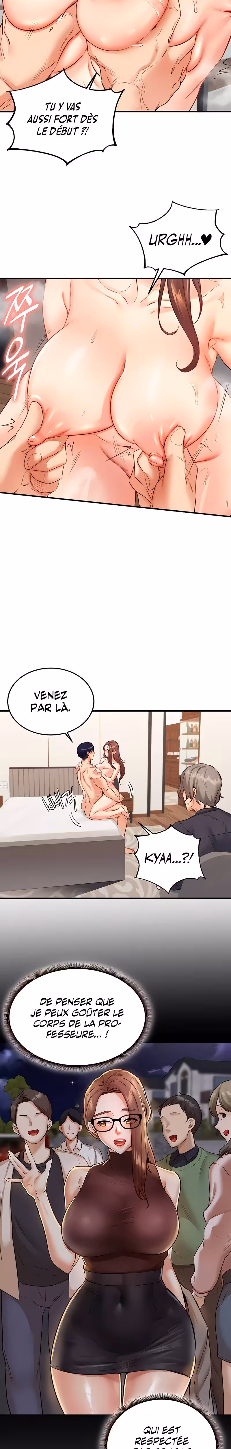 An Introduction to MILFs Chapitre 40 page 13