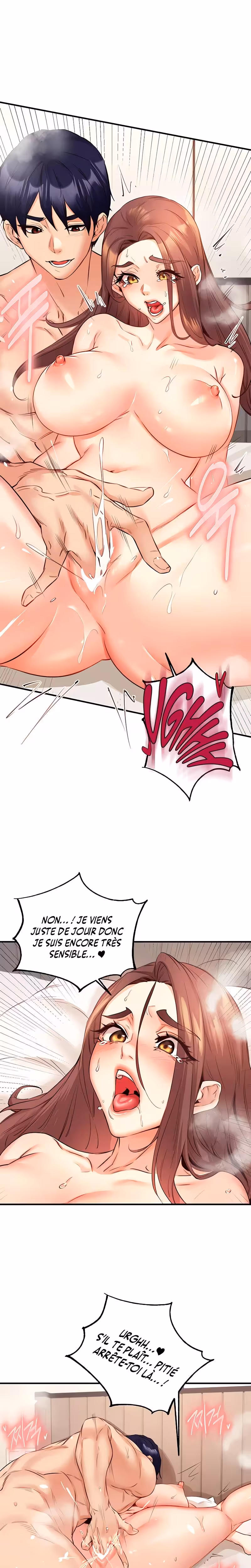 An Introduction to MILFs Chapitre 40 page 19