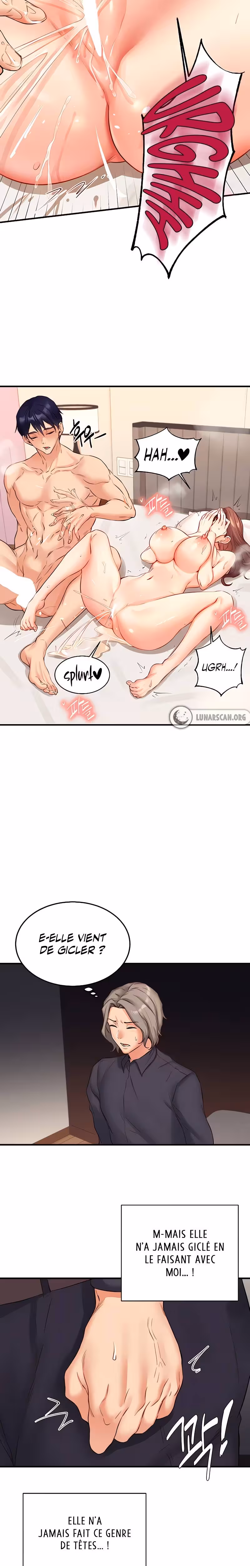 An Introduction to MILFs Chapitre 40 page 21