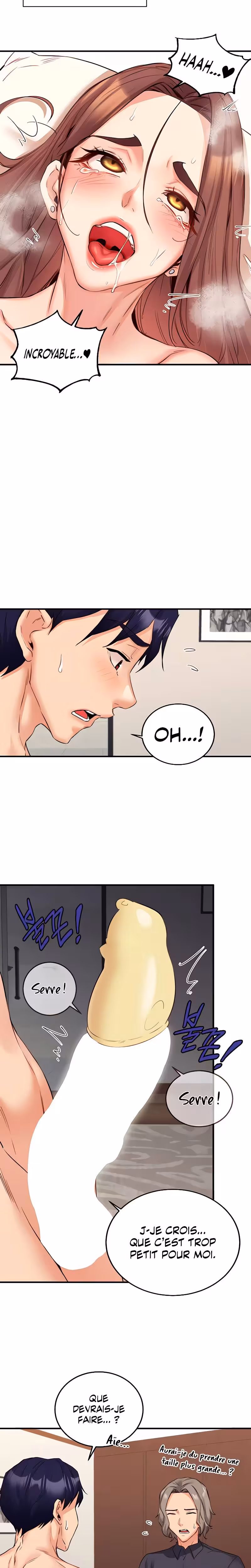 An Introduction to MILFs Chapitre 40 page 22