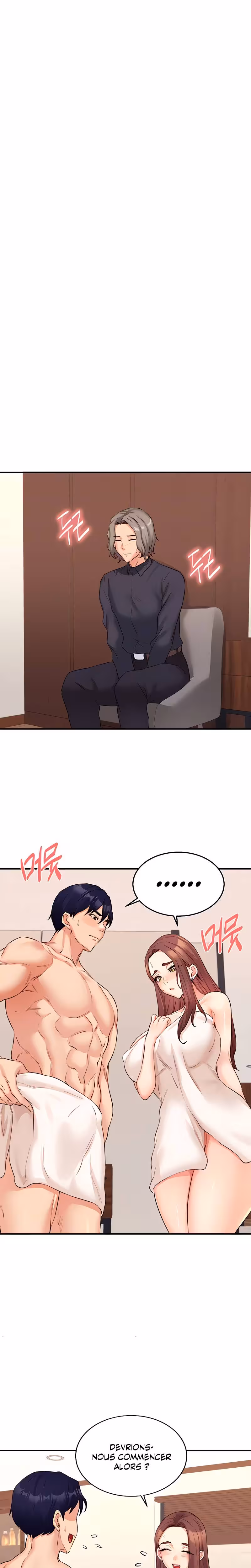 An Introduction to MILFs Chapitre 40 page 6