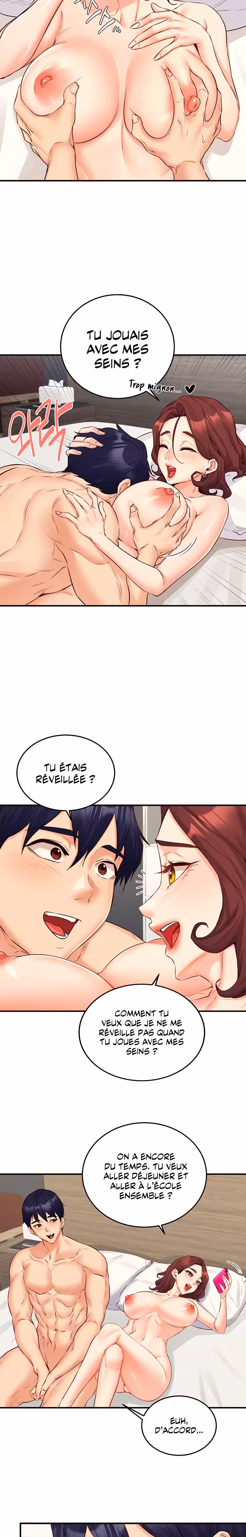 An Introduction to MILFs Chapitre 38 page 13