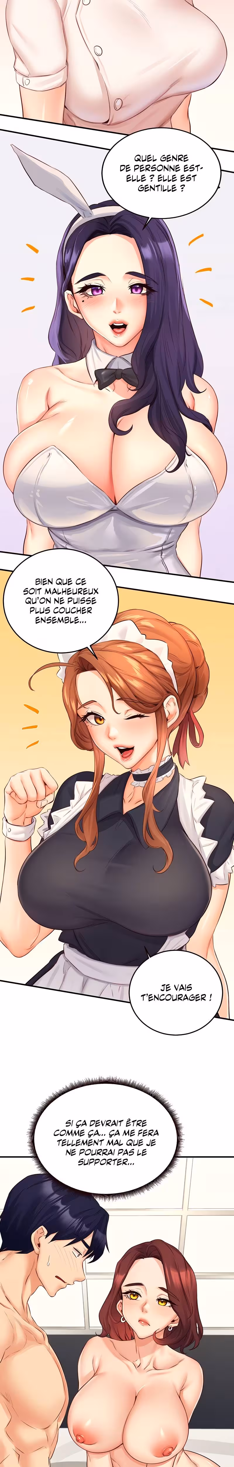 An Introduction to MILFs Chapitre 38 page 16