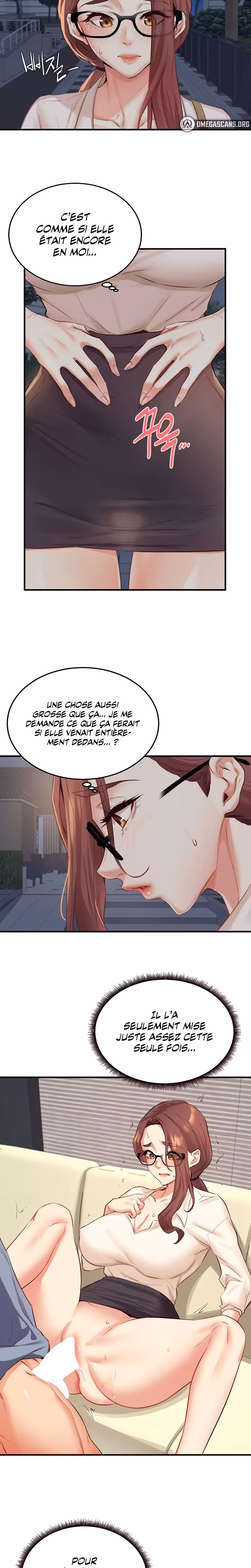 An Introduction to MILFs Chapitre 38 page 2