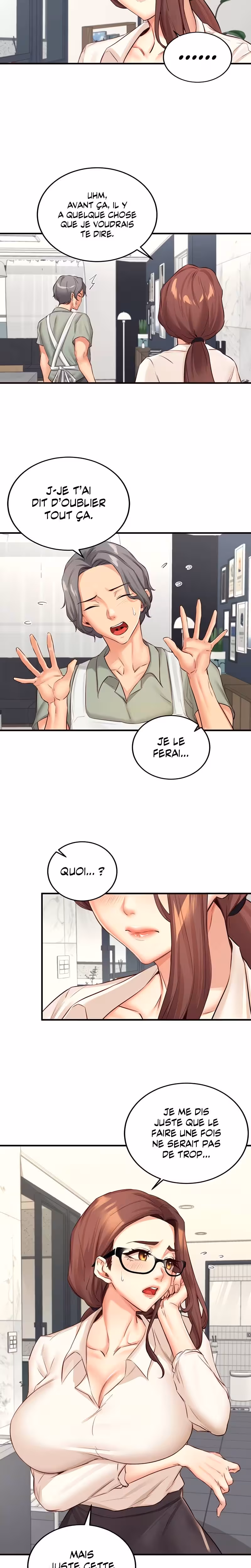 An Introduction to MILFs Chapitre 38 page 4