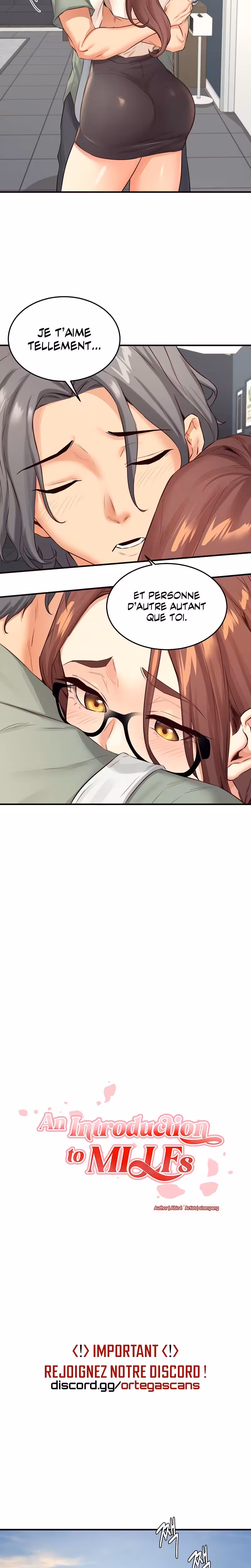An Introduction to MILFs Chapitre 38 page 6