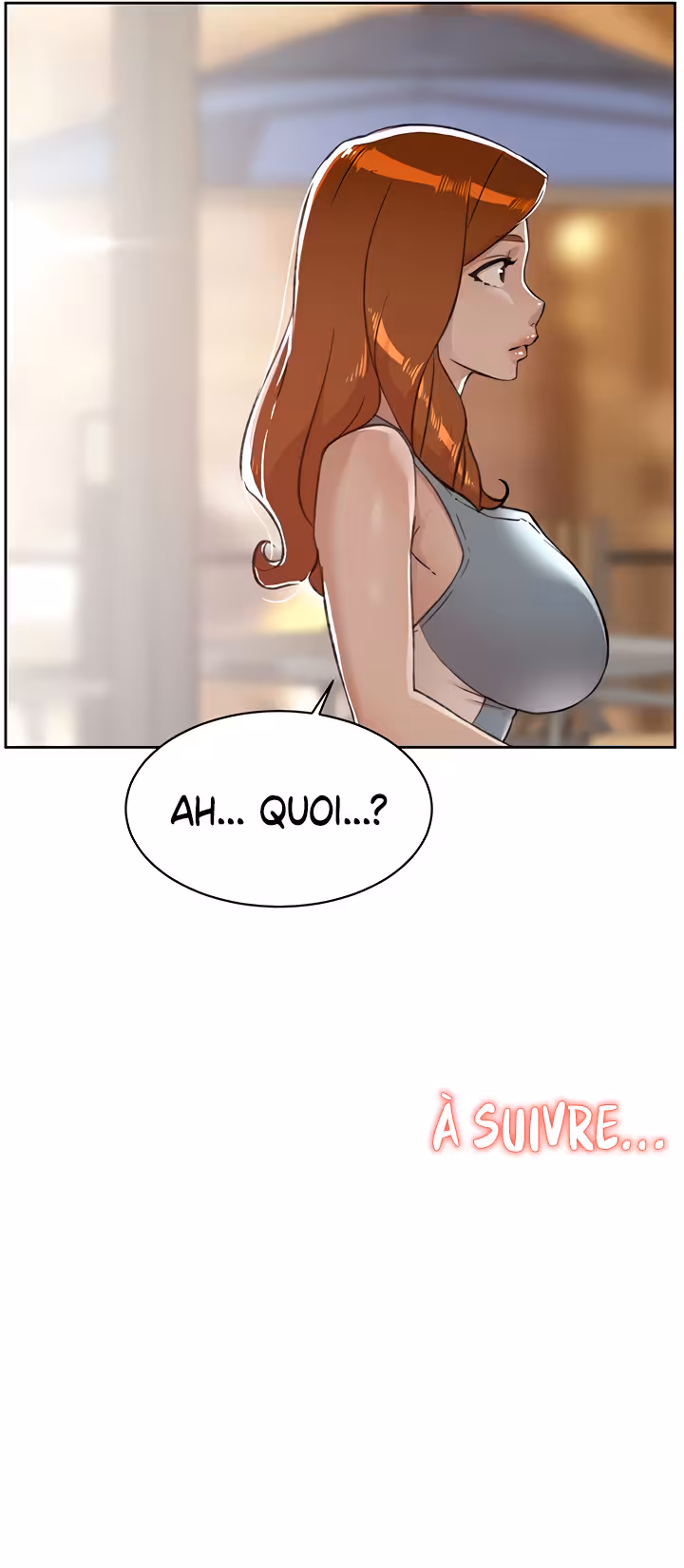 Everything About My Best Friend Chapitre 77 page 6