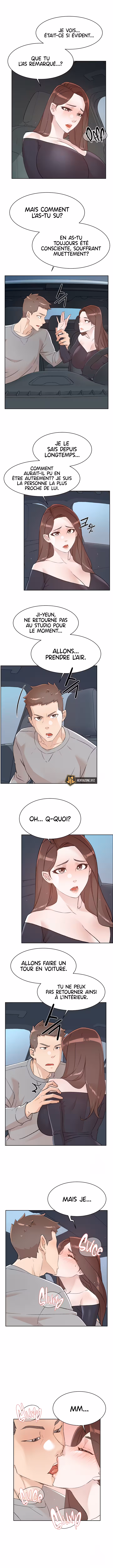 Everything About My Best Friend Chapitre 115 page 8