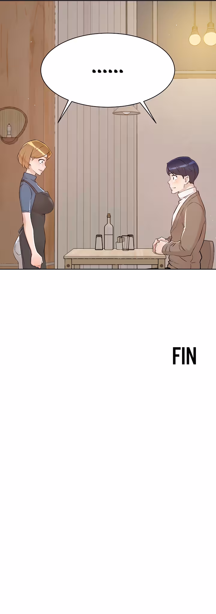 Everything About My Best Friend Chapitre 121 - Fin page 10