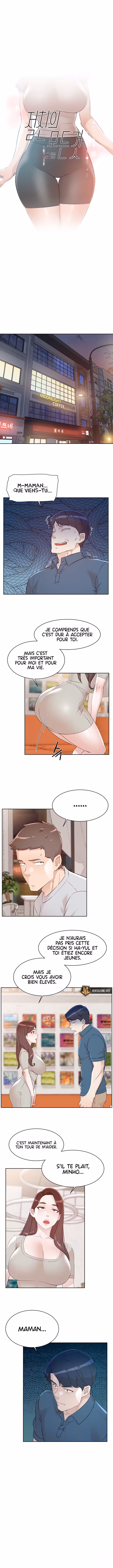 Everything About My Best Friend Chapitre 121 - Fin page 2