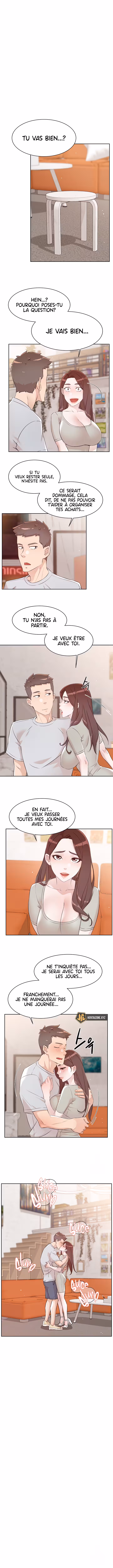 Everything About My Best Friend Chapitre 121 - Fin page 3