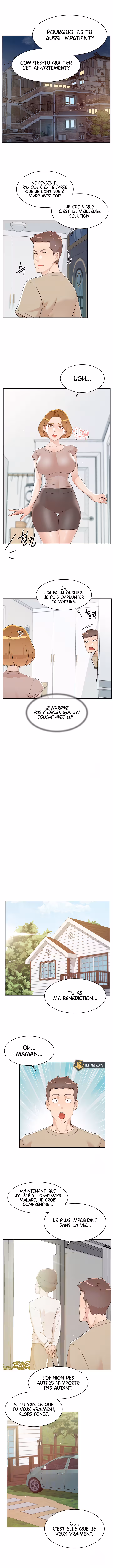 Everything About My Best Friend Chapitre 121 - Fin page 4