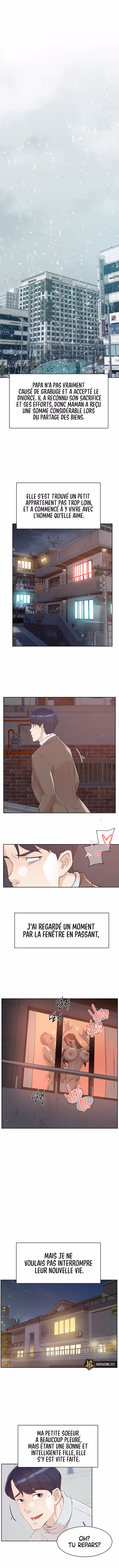 Everything About My Best Friend Chapitre 121 - Fin page 7