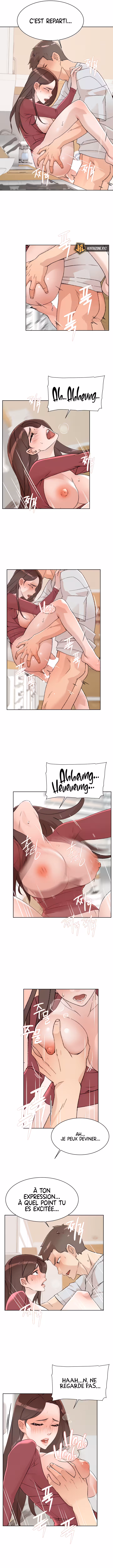 Everything About My Best Friend Chapitre 104 page 6