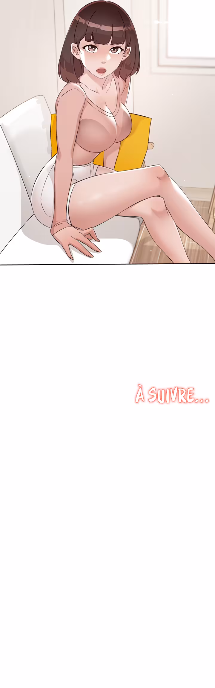 Everything About My Best Friend Chapitre 76 page 6