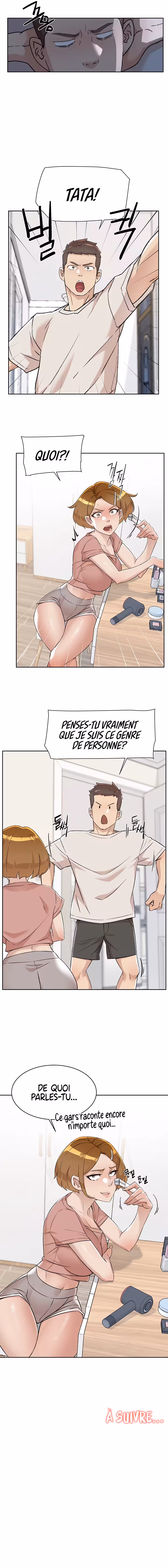 Everything About My Best Friend Chapitre 89 page 6