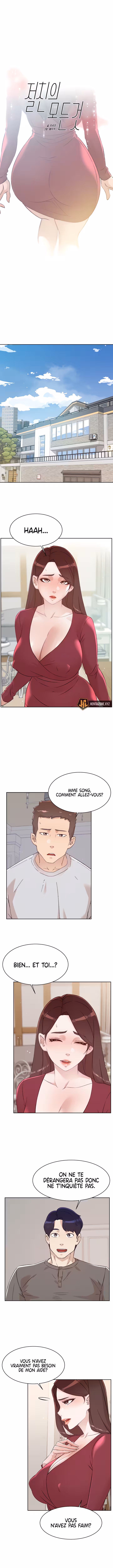 Everything About My Best Friend Chapitre 102 page 2