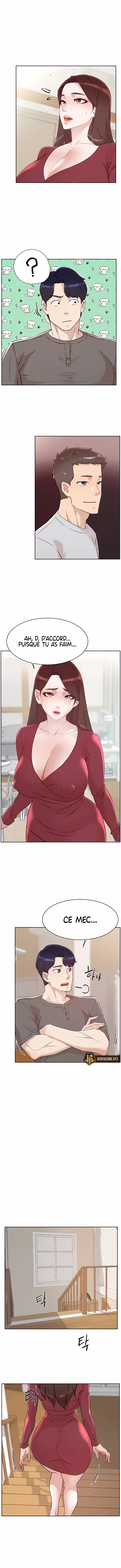 Everything About My Best Friend Chapitre 102 page 4