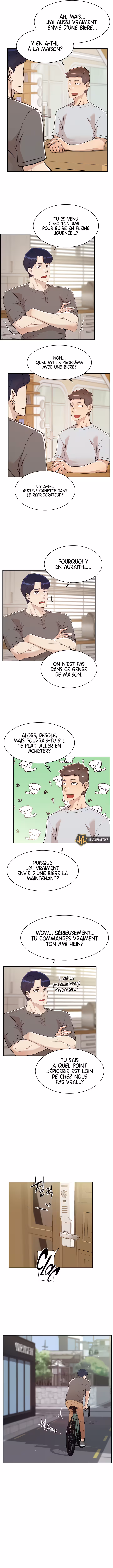 Everything About My Best Friend Chapitre 102 page 6