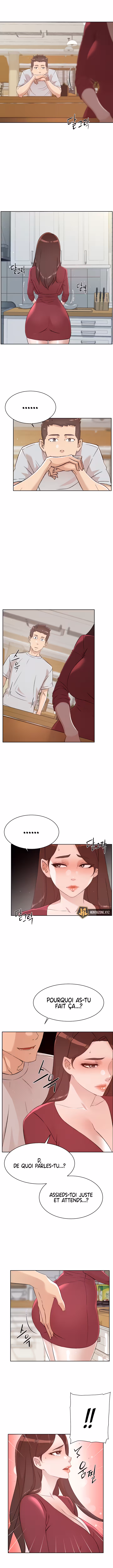 Everything About My Best Friend Chapitre 102 page 7