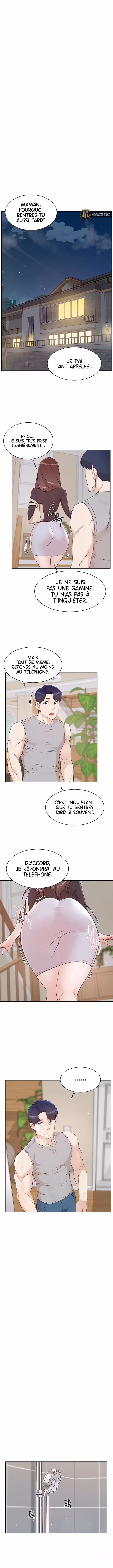 Everything About My Best Friend Chapitre 113 page 5