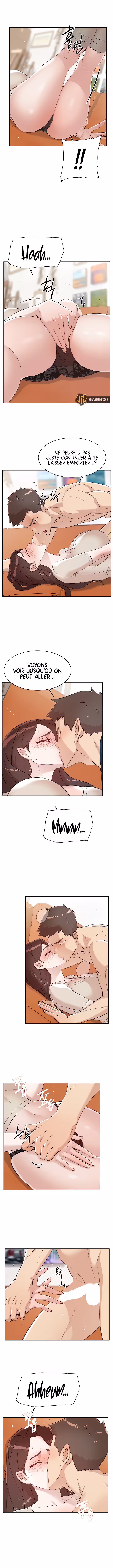 Everything About My Best Friend Chapitre 99 page 3
